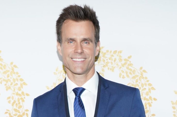 Cameron Mathison