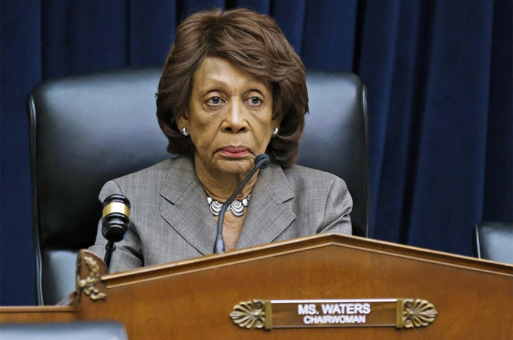 Maxine Waters