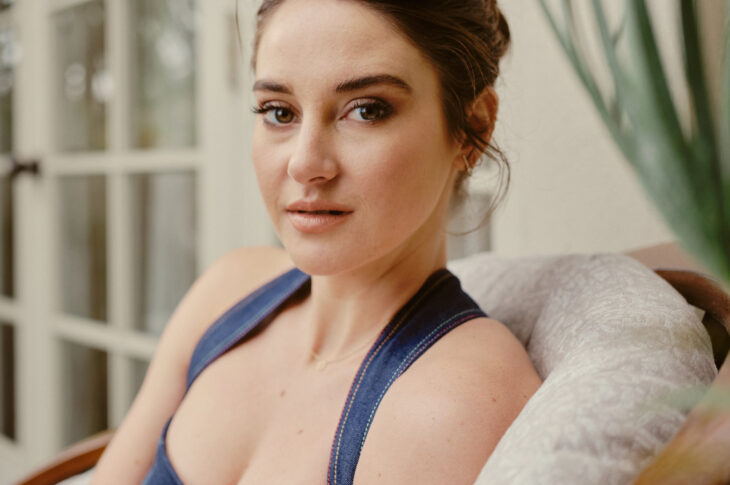 Shailene Woodley