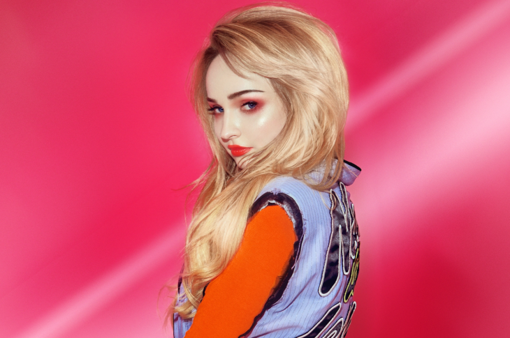 Kim Petras