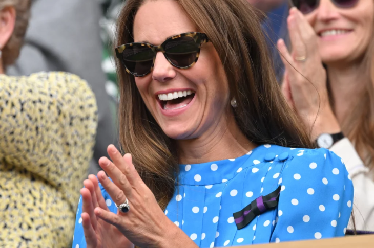 Kate Middleton