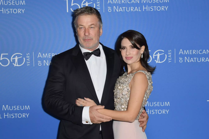 Hilaria Baldwin