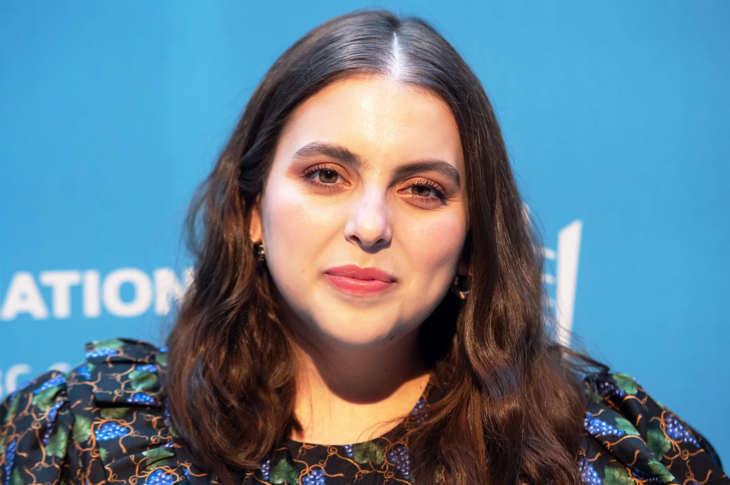 Beanie Feldstein