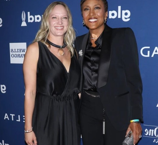 Robin Roberts