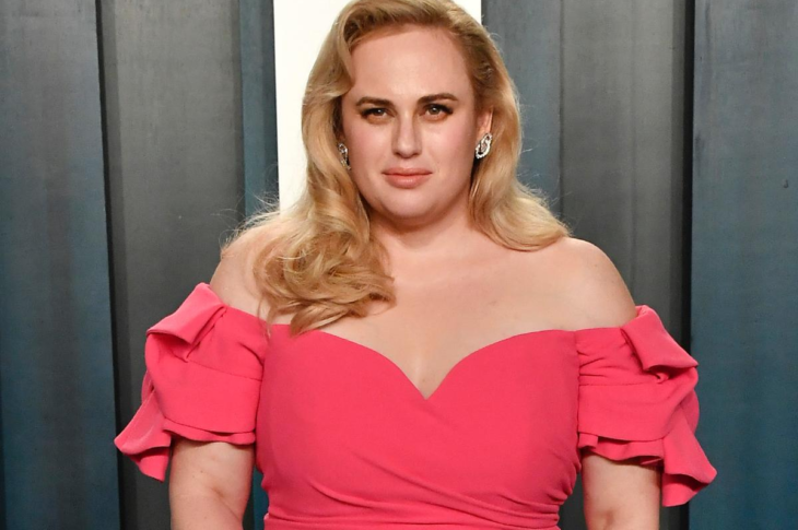 Rebel Wilson