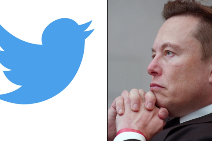 Musk's request to end the deal