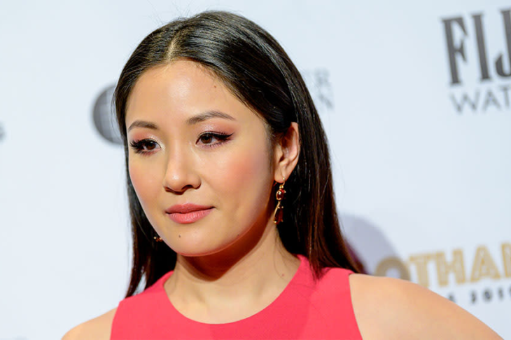 Constance Wu