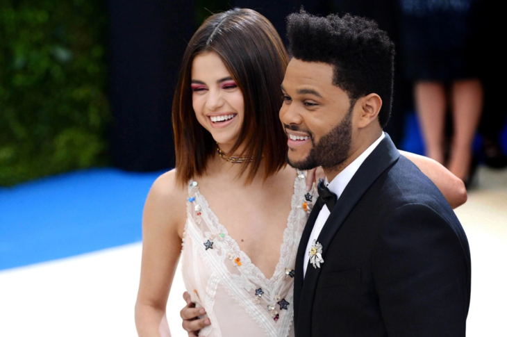 Selena Gomez and The Weeknd Relationship