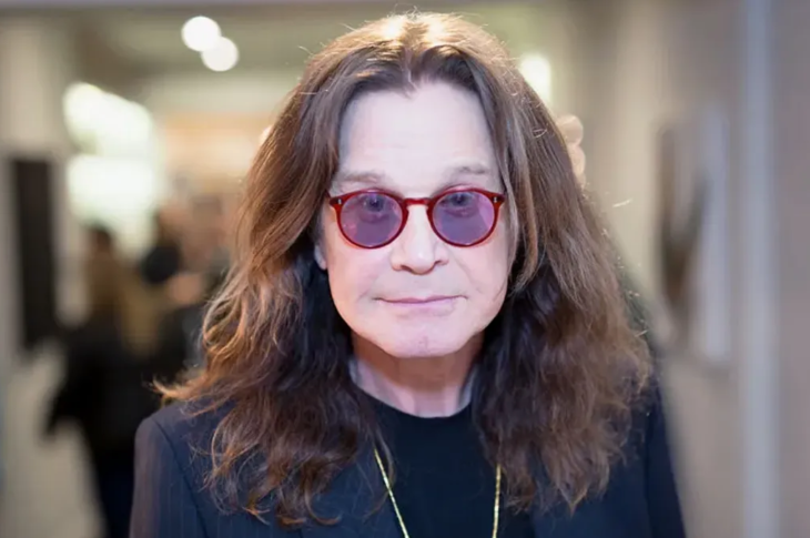 Ozzy Osbourne