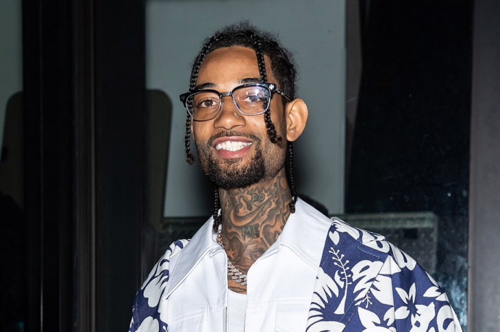 PnB Rock