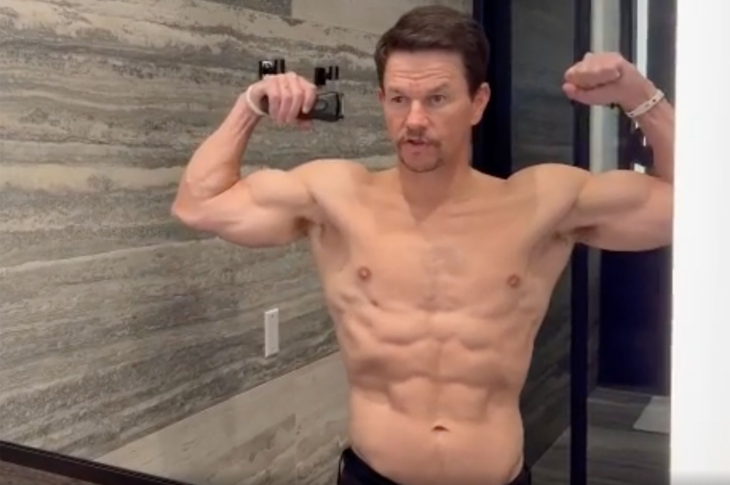 Mark Wahlberg