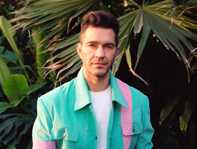 Andy Grammer