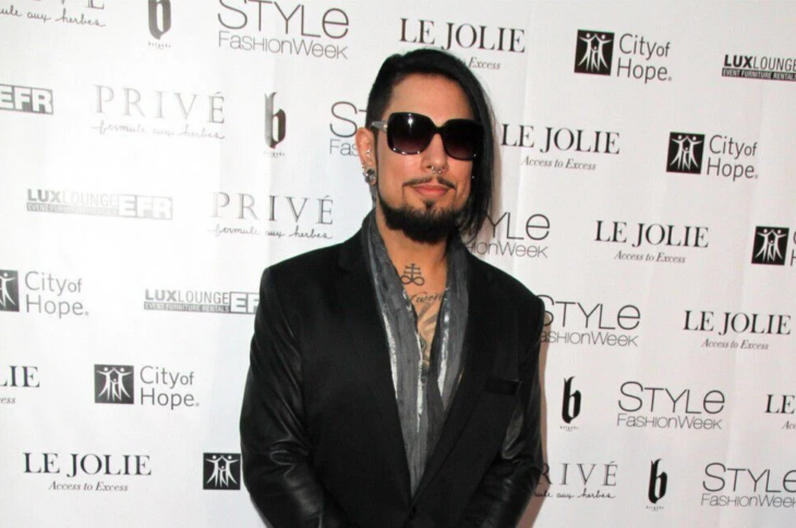 Dave Navarro