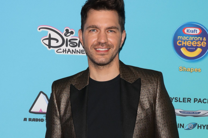 Andy Grammer