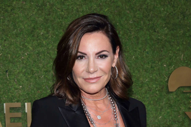 Luann de Lesseps