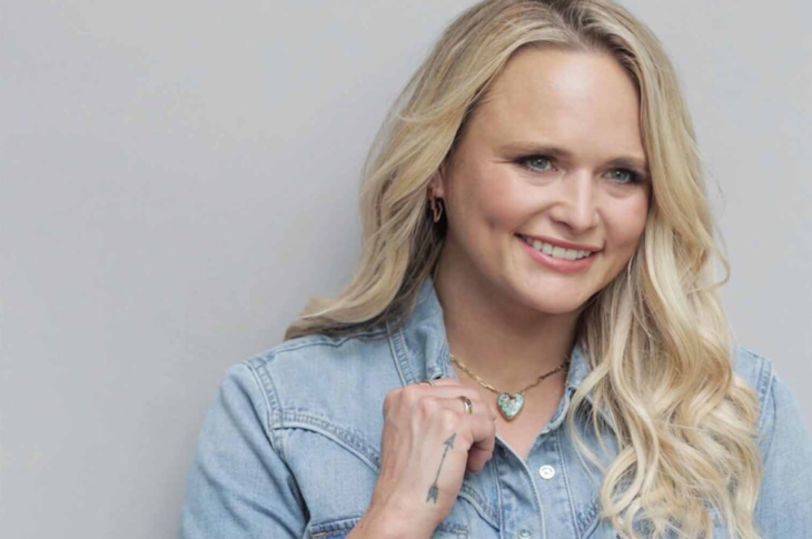 Miranda Lambert