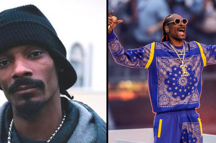 Snoop Dogg