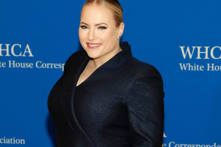 Meghan McCain