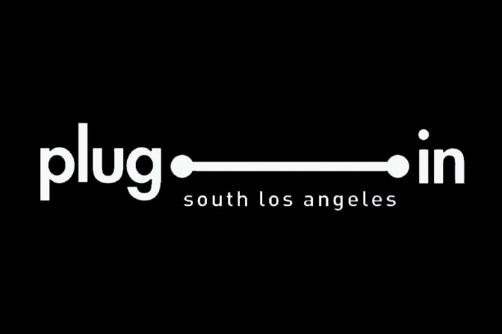 Plug In South LA creator returned to his birthplace in 2015 to promote economic development and entrepreneurship in neglected regions.