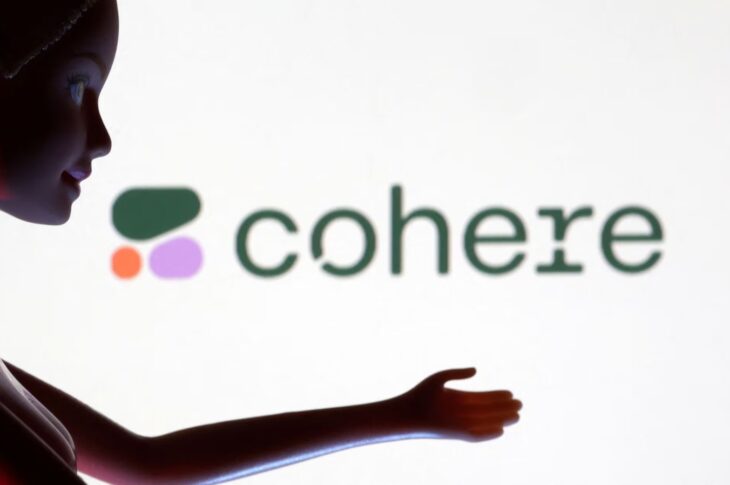Cohere, a Canadian artificial intelligence startup, is expanding into New York City by opening a new office.