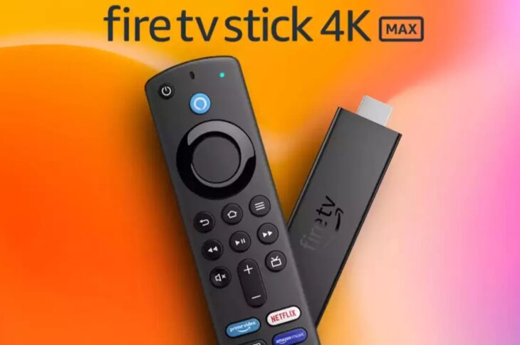 The most recent model of the Amazon Fire TV Stick 4K Max is currently available for $40, which matches its lowest Black Friday pricing.