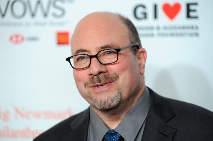 Craig Newmark was worth $1.3 billion in 2020 and promised to give away nearly all his fortune to charitable causes in December 2022.