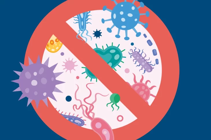 Antimicrobial resistance (AMR) is among the top ten public health dangers, causing 1.3m deaths in 2019 – over either AIDS or malaria – and contributing to 5,41,000 more.