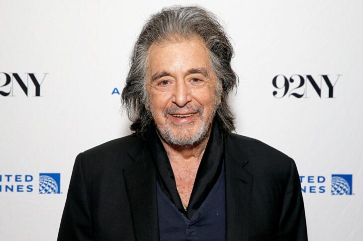 In a new book, Al Pacino states that he went from $50m worth to nearly nothing in the bank.