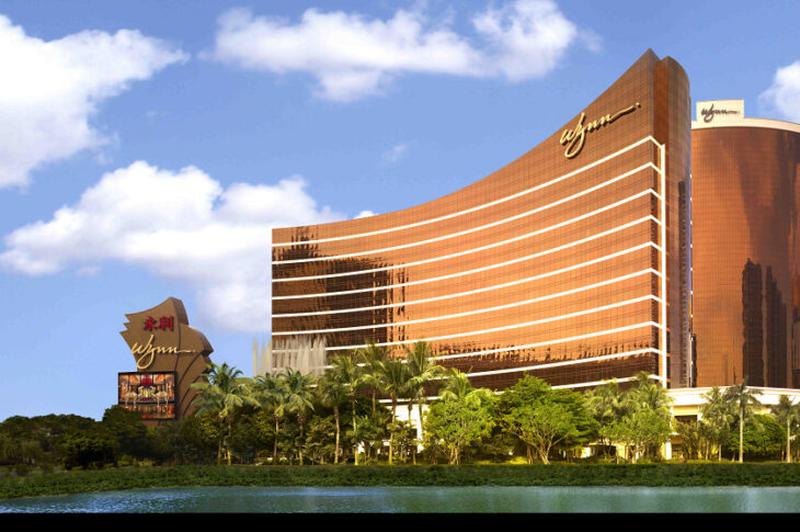 On Friday, hotel and casino owner Wynn Resorts said that the nation's General Commercial Gaming Regulatory Authority had granted it the first commercial gaming operator's license in the United Arab Emirates.