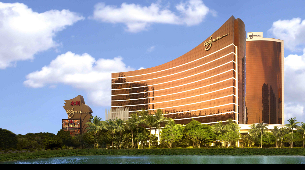 On Friday, hotel and casino owner Wynn Resorts said that the nation's General Commercial Gaming Regulatory Authority had granted it the first commercial gaming operator's license in the United Arab Emirates.