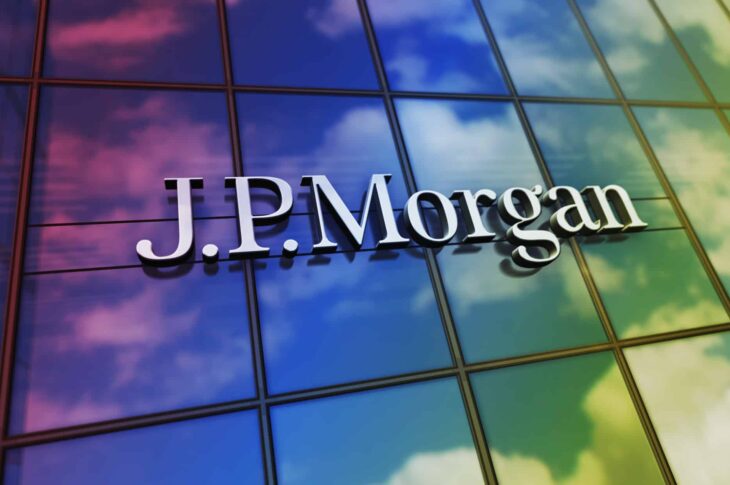 JPMorgan is undoubtedly the largest bank in the United States.